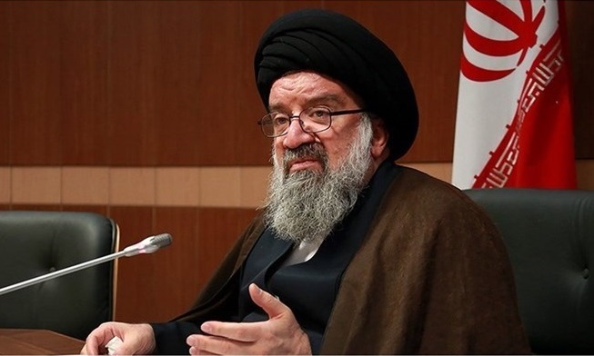 اجلاسیه مجلس خبرگان رهبری دوم تا چهارم مهرماه برگزار می&zwnj;شود
