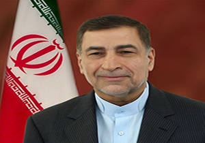 وزیر دادگستری وارد یزد شد