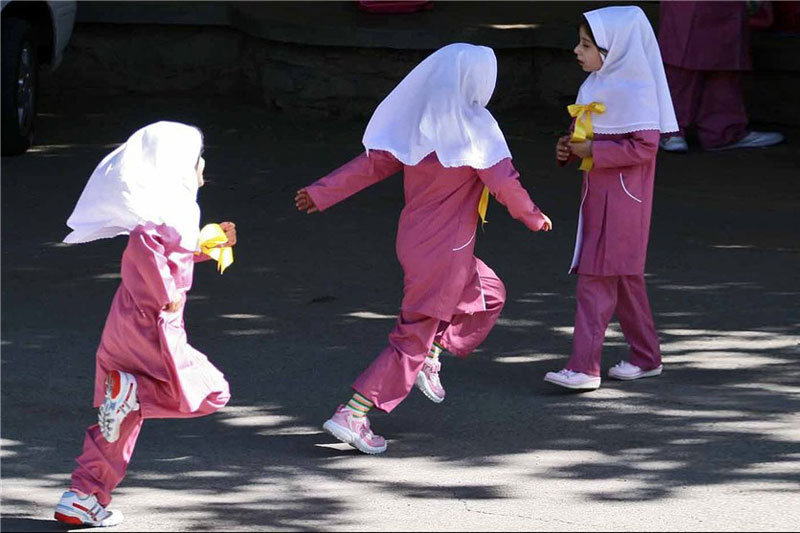 آرتروز گردن دومین مشکل سلامتی در جامعه / کمربند شانه&zwnj;ای دانش آموزان ضعیف است