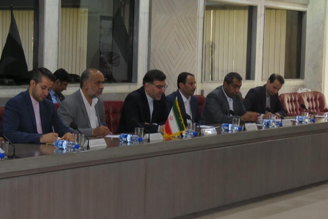 گروه دوستی ایران پارلمانی ایران و پاکستان دیدار کردند گروه دوستی ایران پارلمانی ایران و پاکستان دیدار کردند