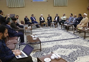 روحیه خودباوری در کشور تقویت شود/ برخی دلالان مانع خودکفایی کشور در تولید هستند