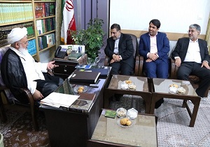 وحدت و وفاق خوبی بین سه قوه در کشور وجود دارد