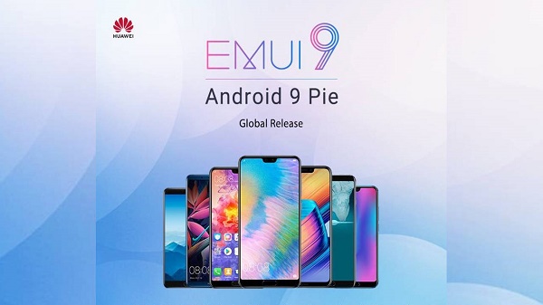 80 میلیون کاربر هوآوی، اندروید 9 را بر روی تلفن&zwnj;های هوشمند خود نصب کرده&zwnj;اند
