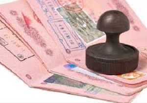 دریافت ویزا برای سفر به عراق الزامی است