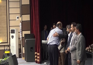 قدردانی از ۴۶۰ورزشکار و تیم‌های ورزشی برتر شهرستان بیرجند