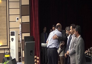قدردانی از ۴۶۰ورزشکار و تیم&zwnj;های ورزشی برتر شهرستان بیرجند