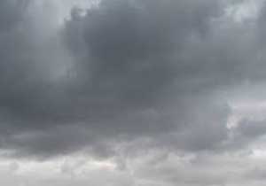 هوای صاف و نیمه ابری در مازندران