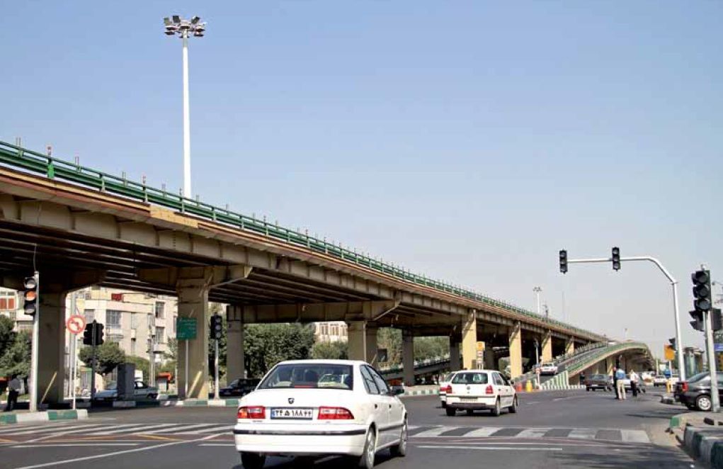 مسیر&zwnj;های جایگزین در طرح جمع آوری 