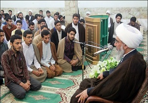 طلاب لرستان مهارت های پژوهشی را فرا می گیرند