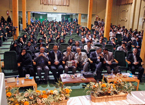 برگزاری همایش قوانین پزشکی قانونی در سمنان
