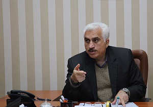 رشد ۴۰ درصدی بودجه تعمیر، تجهیز و محوطه دانشگاه لرستان