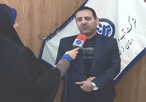 اصلی ترین عامل پایدار نشدن آب روستاها، کمبود اعتبار است