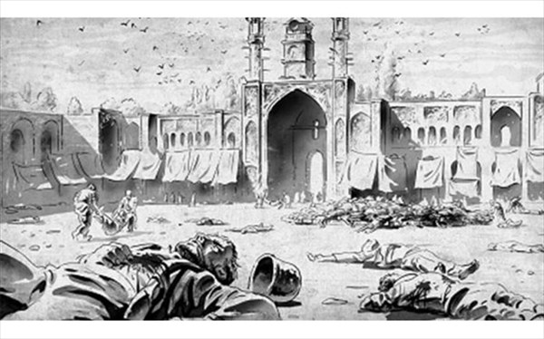 برخی فیلم‌های مستند قابلیت اکران عمومی دارند/ پخش کننده‌ها و معاونت سینمایی حمایت نمی‌کنند