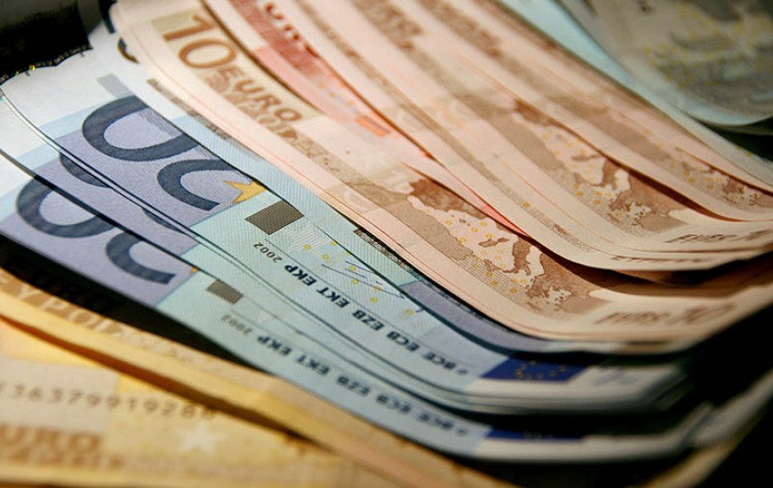 نرخ 47 ارز بین بانکی در 28 خرداد 98/