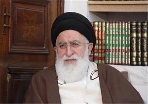 کتاب زندگینامه آیت الله بروجردی(ره) با عنوان دیباج