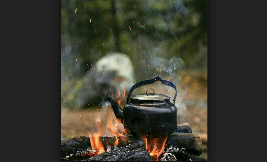 چرا بعد از نوشیدن چای سیاه حالت تهوع می&zwnj;گیریم؟