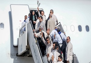 ۶ هزارو ۷۶۰ نفر زائراصفهانی راهی بیت‌الله الحرام می‌شوند