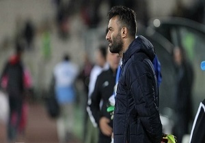 عمران‌زاده: اگر از استقلال بروید، کسی شما را نمی‌شناسد/ شفر را از پارک‌های آلمان آورده بودند