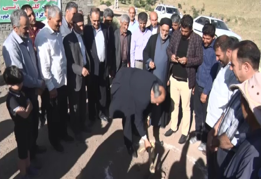ساوه ۵  روستا تا گازرسانی کامل فاصله دارد