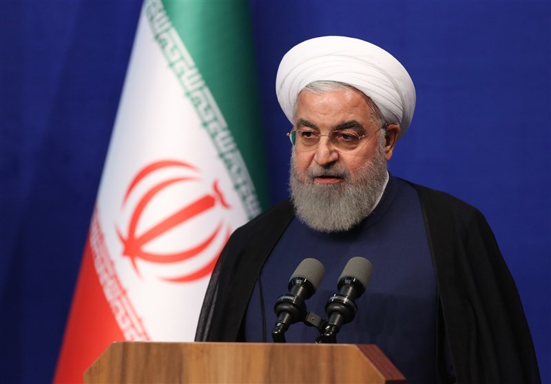 هرروز شاهد تحرک تازه در اقتصاد و حرکت بزرگ اجتماعی در کشور عزیزمان هستیم