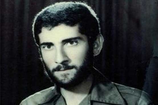 شهید حمیدباکری، مرسدس بنزش را چگونه فروخت؟!