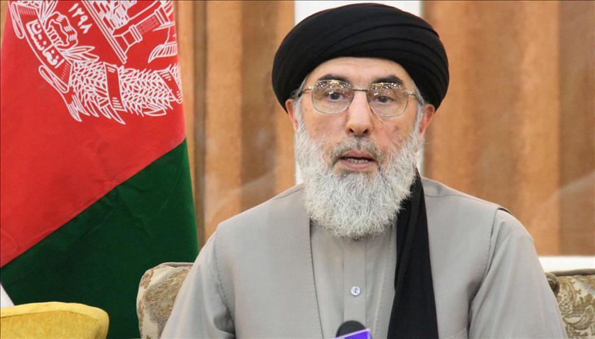 حکمتیار: افغانستان در امر انتخابات استقلال ندارد/ آمریکا تاکنون در افغانستان به هیچ هدفی نرسیده است