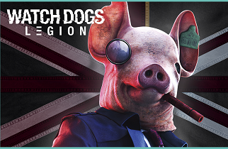 احتمالا بازی Watch Dogs Legion بزرگی خواهد داشت