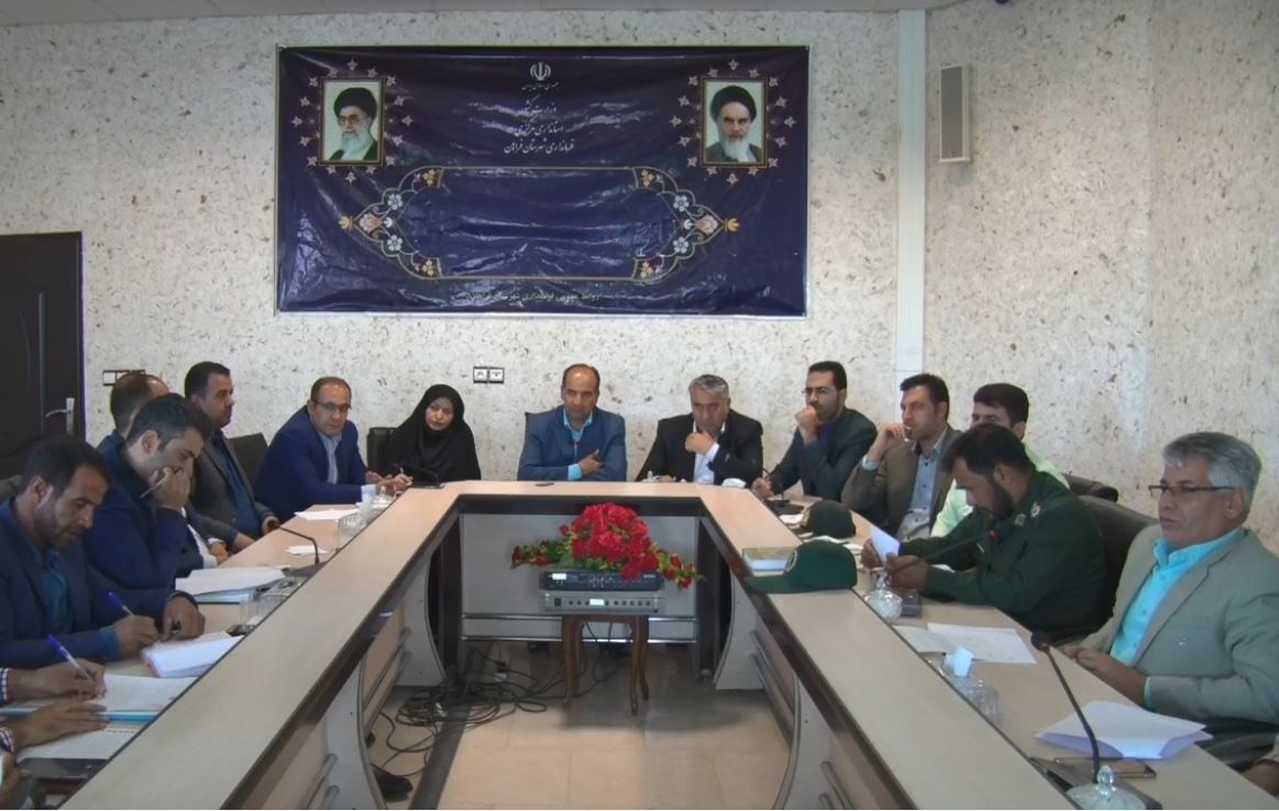 فراهانی&zwnj;ها با تهدیدات نوین پدافند غیرعامل آشنا می&zwnj;شوند