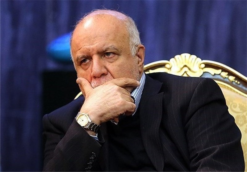زنگنه و منتقدانش اسرارشان درباره «کرسنت» را بگویند