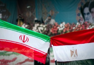 تماس&zwnj;های مصری-ایرانی درباره خلیج فارس، نوار غزه و یمن