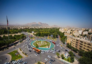 نرم‌افزار "اصفهان ترافیک جامع‌ترین نرم‌افزار ترافیکی است