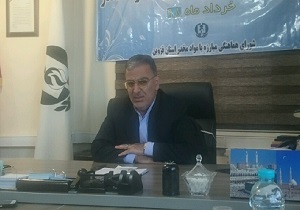تشریح برنامه‌های هفته مبارزه با موادر مخدر/ ممنوع بودن کشیدن قلیان در مکان عمومی