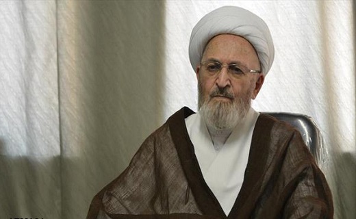 شرط مذاکره اعتماد متقابل است