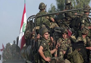 بازداشت یک داعشی قبل از حمله به اماکن مذهبی در لبنان