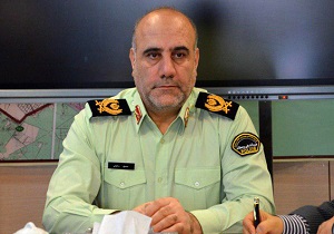 جمع آوری ۲۳ هزار معتادان محله‌های شوش، هرندی، مولوی و دروازه غار