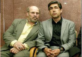 برانکو در پرسپولیس کار بزرگی کرد/ هیچ مذاکره‌ای با قطبی انجام نشده است