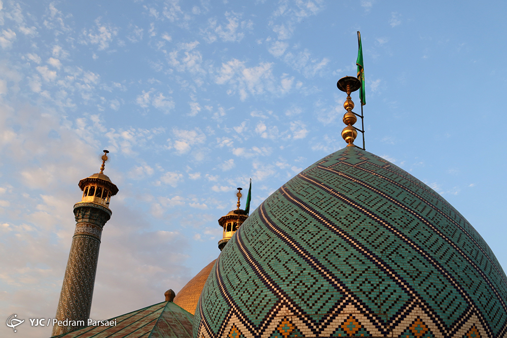 همنشین پنج امام معصوم (ع) که بود؟ // در حال تکمیل