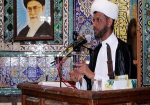 احداث پست جدید برق در خرمشهر