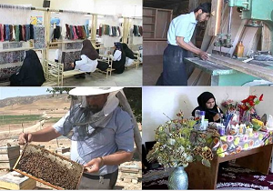 آغاز طرح اشتغالزایی و کارآفرینی مریوان