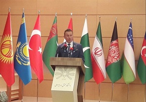 اردبیل مستعد سرمایه گذاری‌های خارجی است
