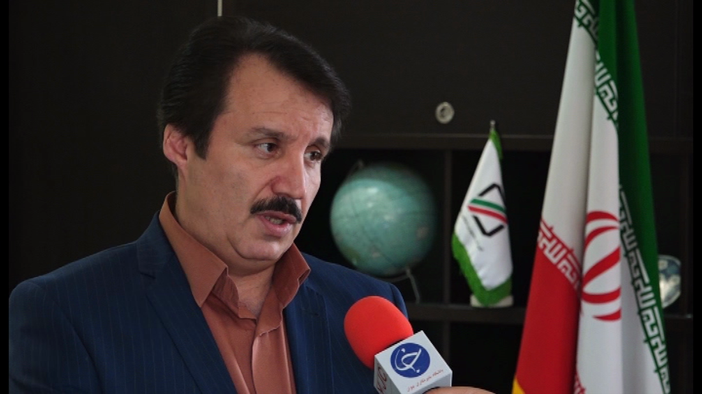توسعه گلستان در کویر کرمان توسعه گلستان در کویر کرمان