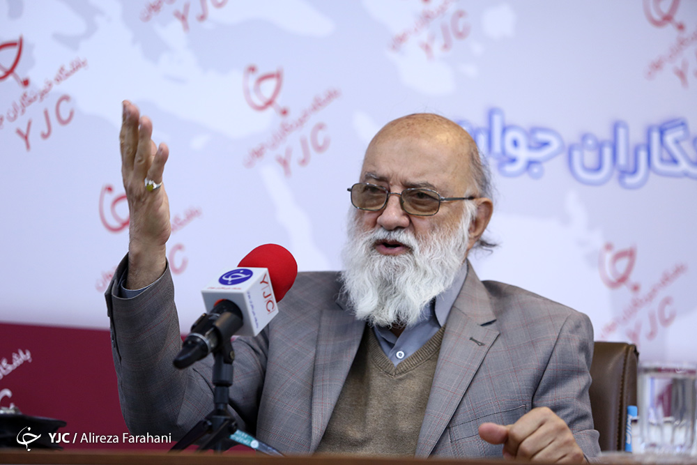 ماجرای دانشمند فیزیکدانی که به جنگ رژیم صهیونیستی رفت/
