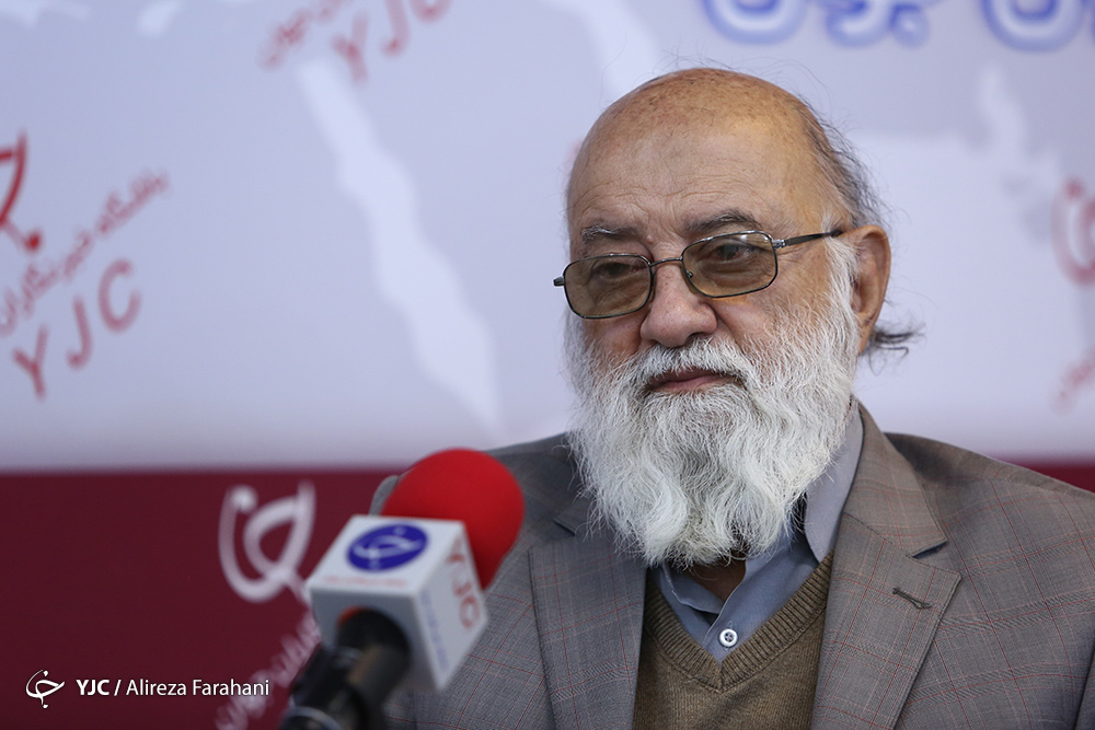 ماجرای دانشمند فیزیکدانی که به جنگ رژیم صهیونیستی رفت/