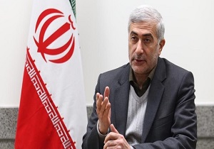 احیای دریاچه ارومیه پلی به سوی توسعه و رونق گردشگری/ افزایش ۲.۹۳ میلیارد متر مکعب آب دریاچه ارومیه