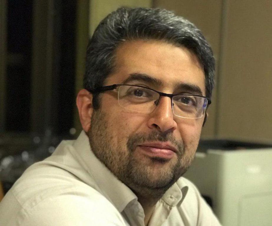 رئیس باشگاه خبرنگاران جوان منصوب شد