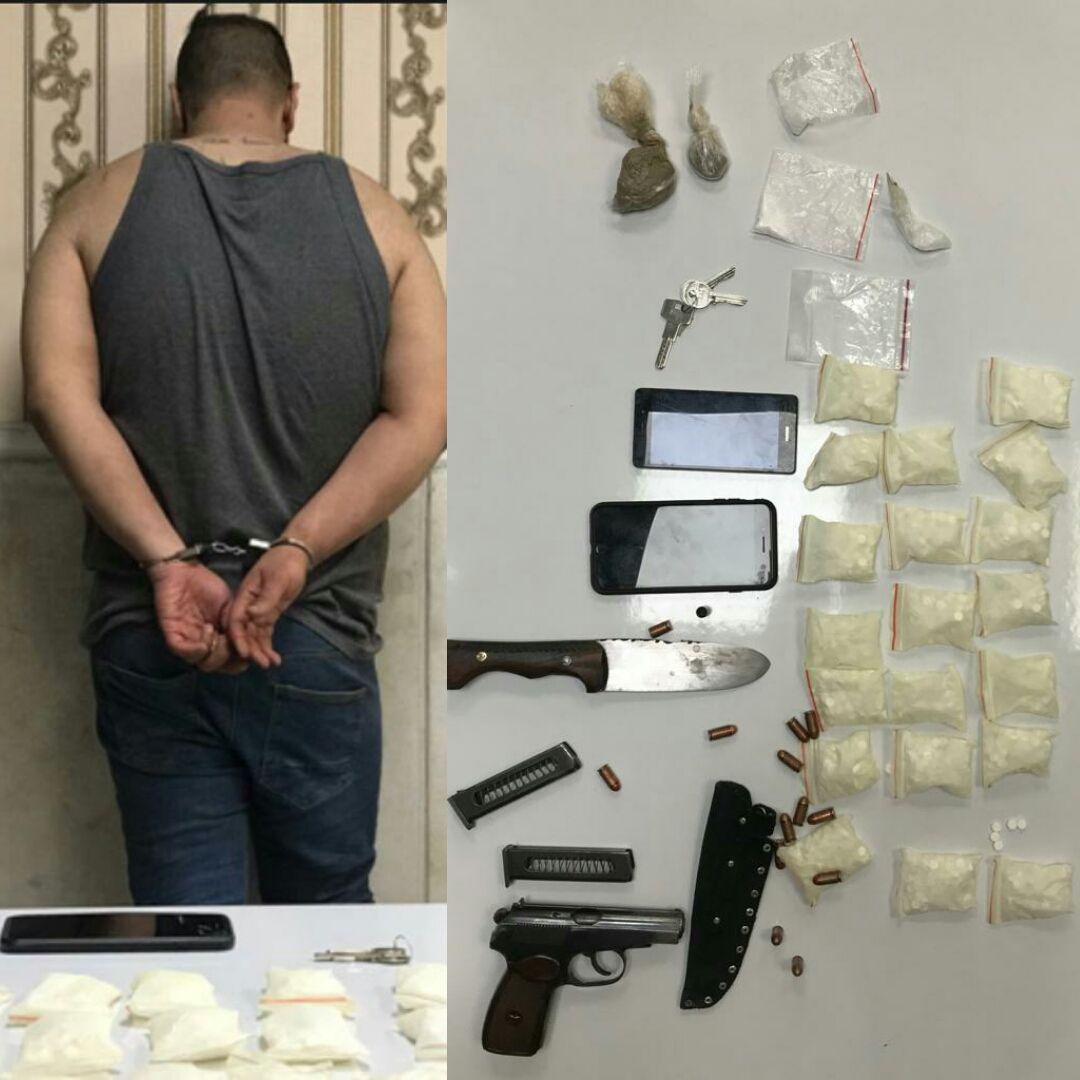 انهدام باند سارقان منازل و گوشی قاپ حرفه&zwnj;ای در شرق تهران