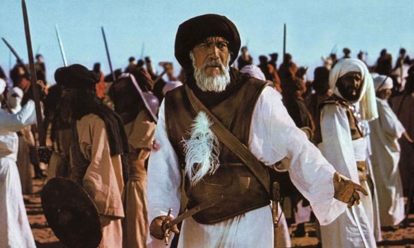 سیدالشهدا در بدو اسلام که بود؟ /// در حال تکمیل