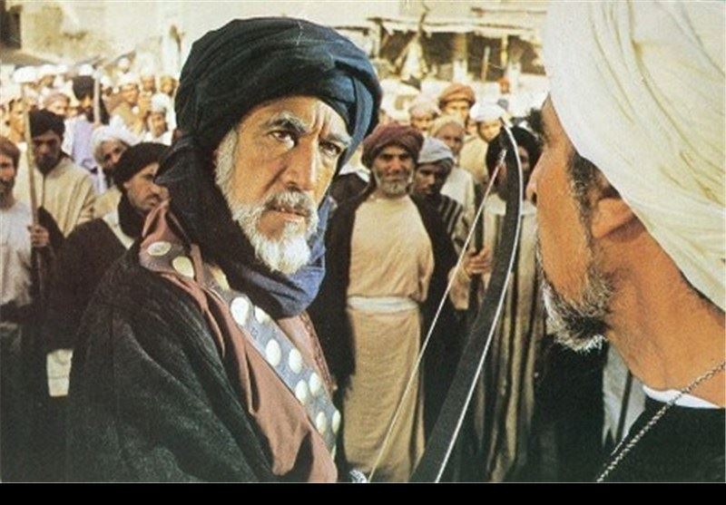 سیدالشهدا در بدو اسلام که بود؟ /// در حال تکمیل