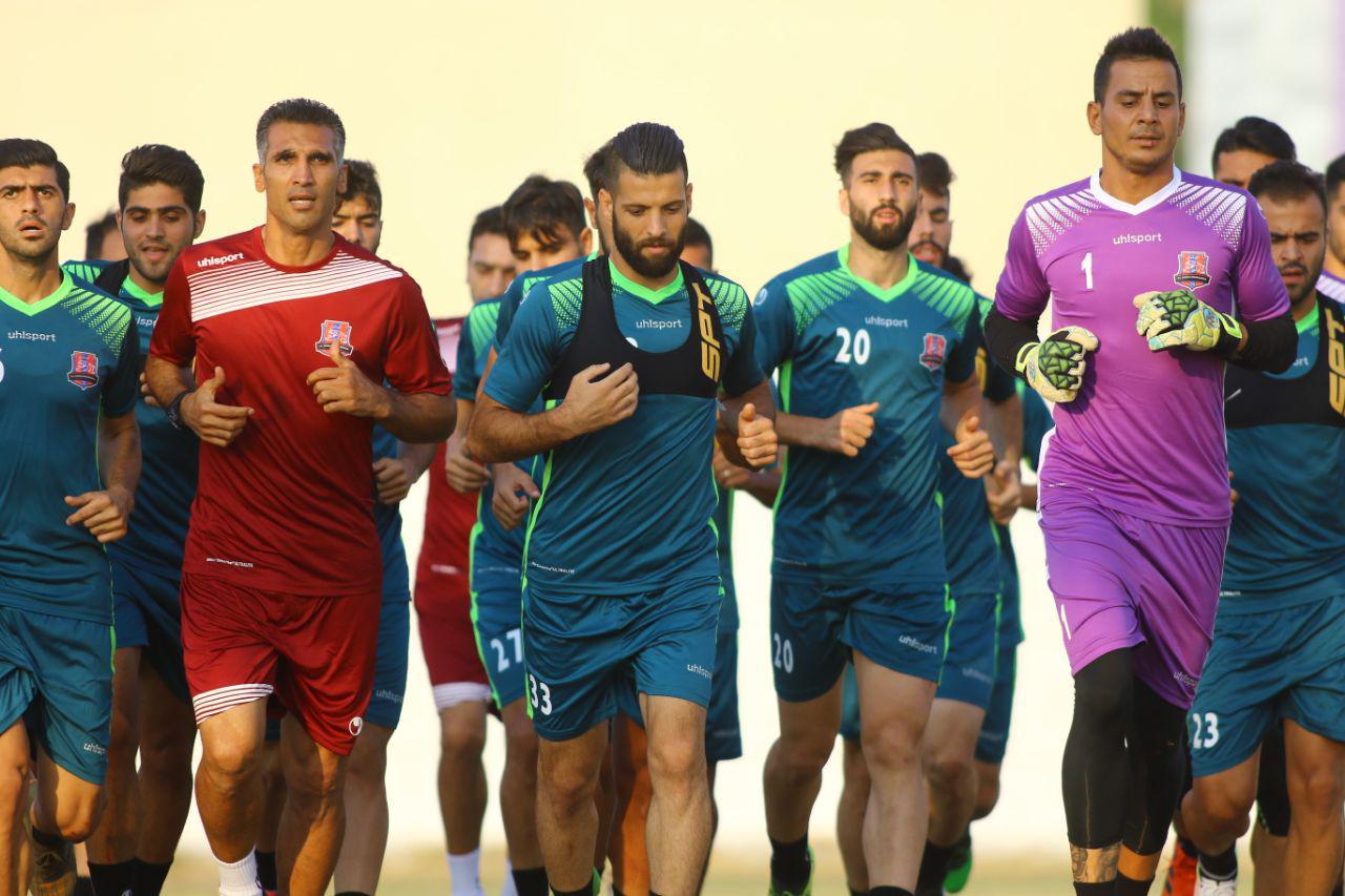 اطلاعات خریدار جدید سهام باشگاه نساجی فاش شد