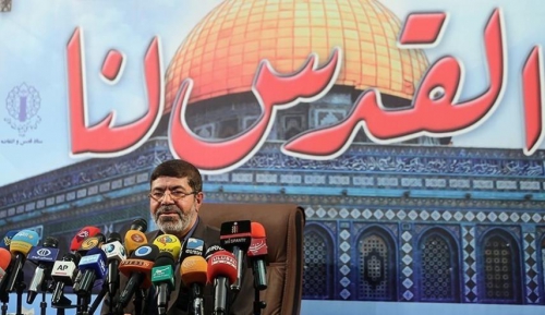 معامله&zwnj;ای که طرف اصلی آن (فلسطینی&zwnj;ها) حضور ندارد از اساس باطل است / معامله قرن انتفاضه جدید فلسطین را در پی دارد